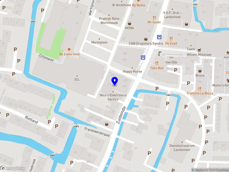 Vereniging van Eigenaars gebouw 