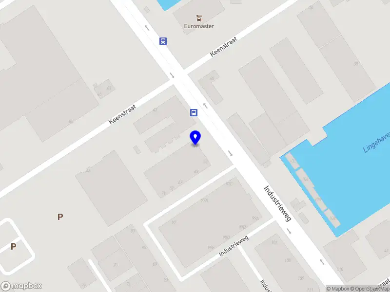 Advocatenkantoor Westerhof