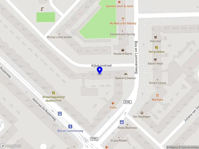 XLLIG Amsterdam