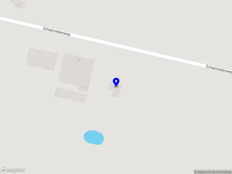 Vee- en Varkenshandel ten Dam Hengelo