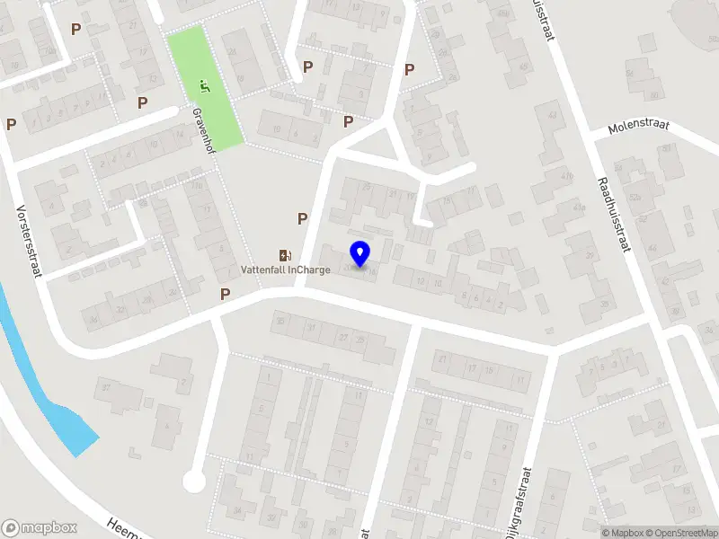 Green Management van Dijk VOF