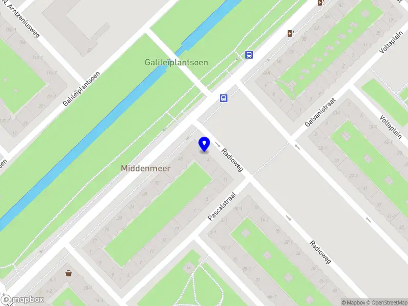 Rik Engelgeer Amsterdam