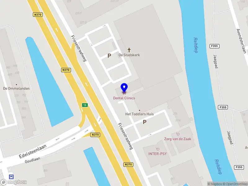 Plainwater B.V. Groningen
