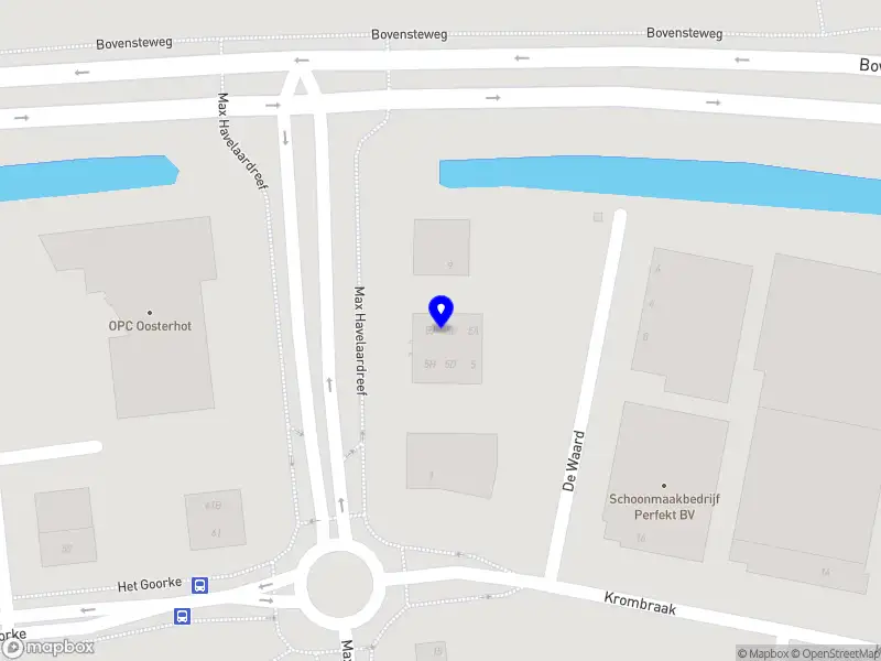 Stichting Administratiekantoor MTC Oosterhout Oosterhout