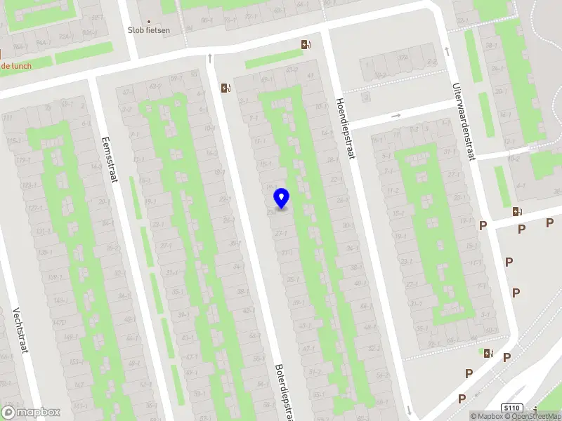 VVE Boterdiepstraat 23