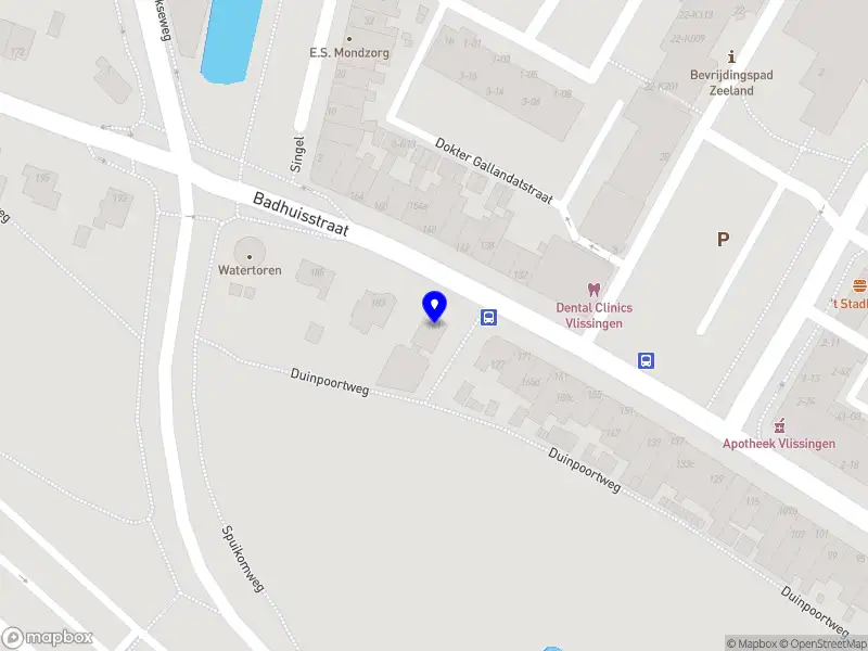 VVE Havenstraat Zuid Woningen Vlissingen