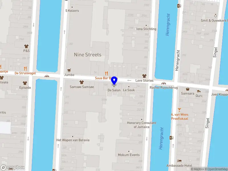 Vve Wolvenstraat 13 te Amsterdam Amsterdam