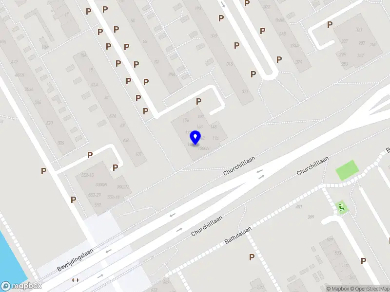 Tuinen van Vis Utrecht