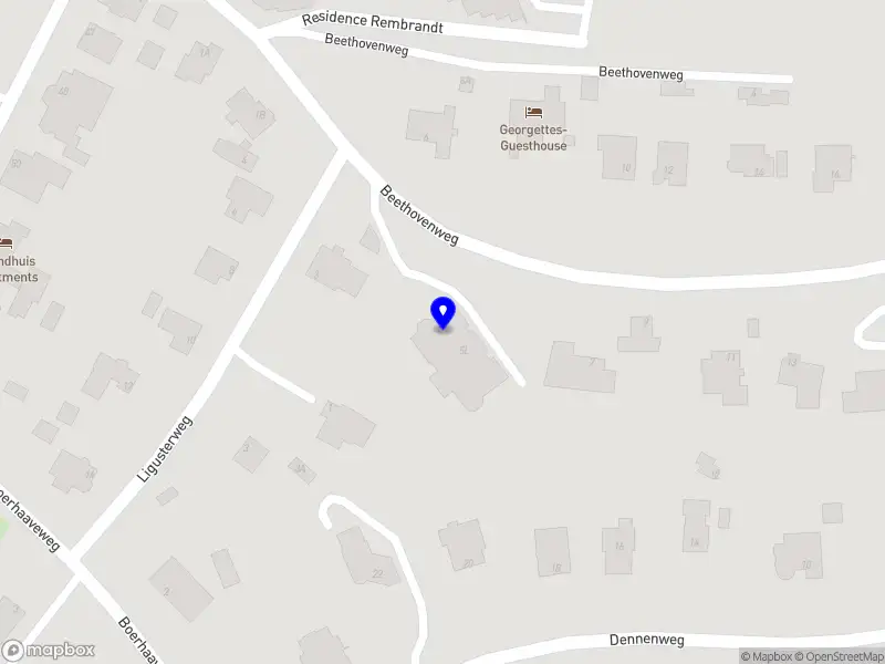 VvE Belvedere Noordwijk