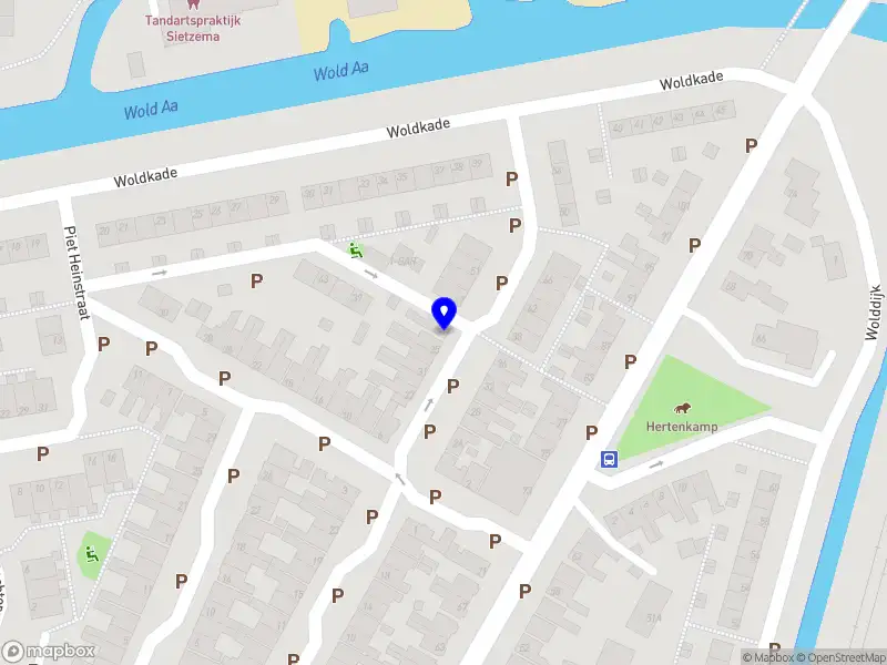 Nieuw bedrijf Stichting ZoDus Livecollectief Meppel