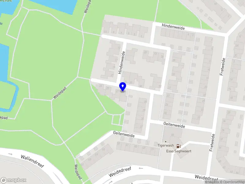 Stichting Fractie D66 Zoetermeer Zoetermeer