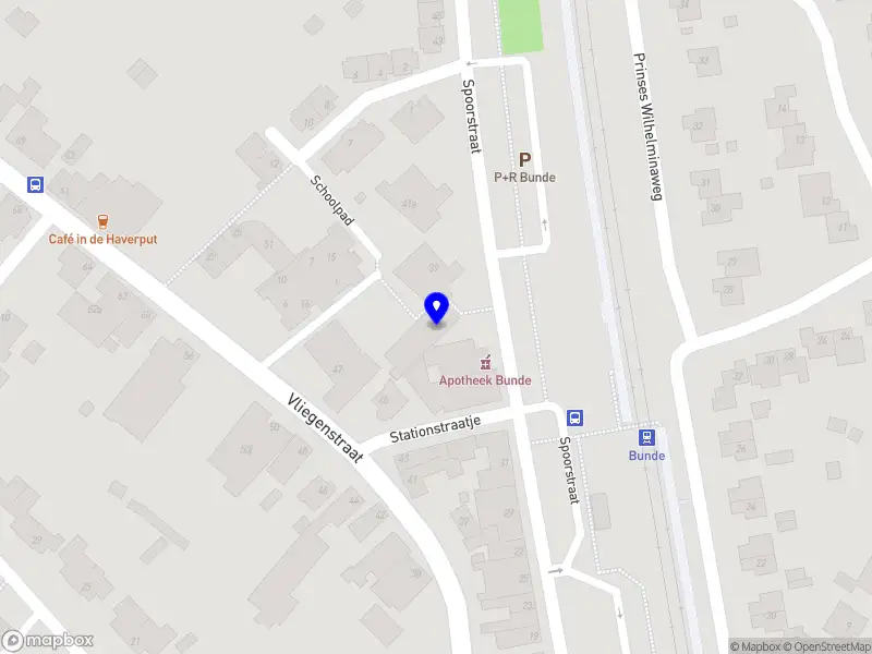 Stichting BundeNuSamen Bunde