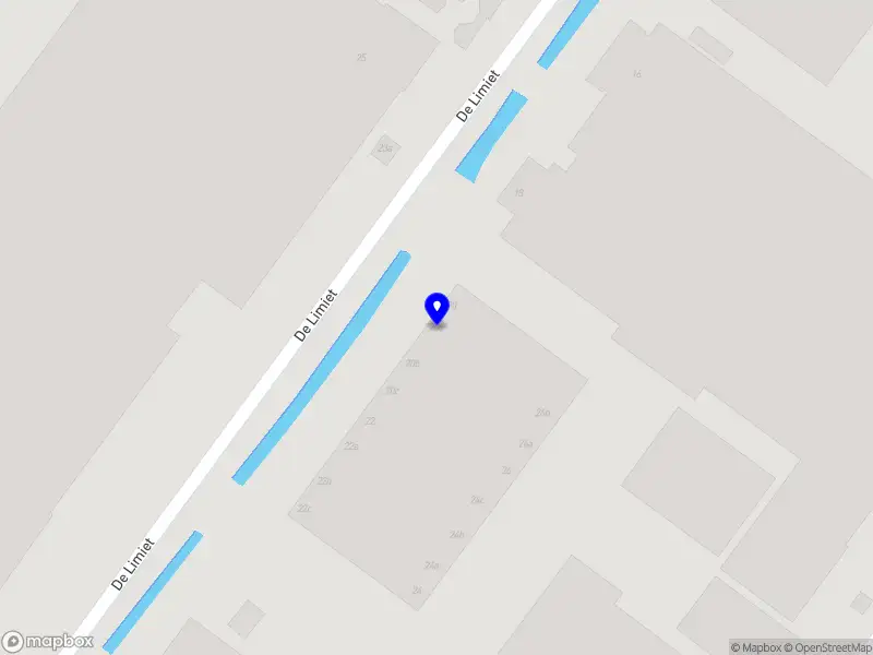 Nieuw bedrijf BeamBrothers Rental B.V.