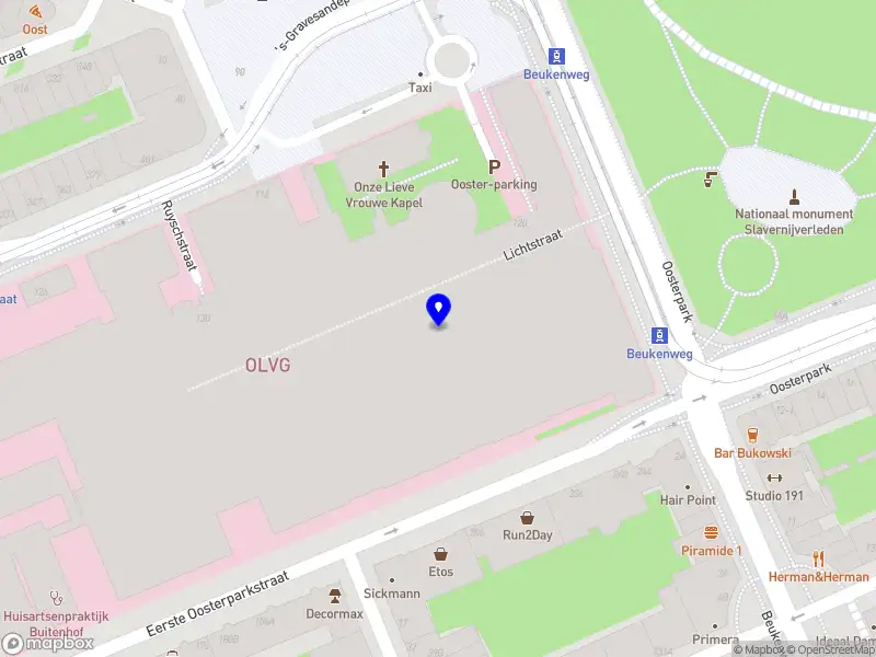 Amsterdamsche Neurologenvereeniging Amsterdam