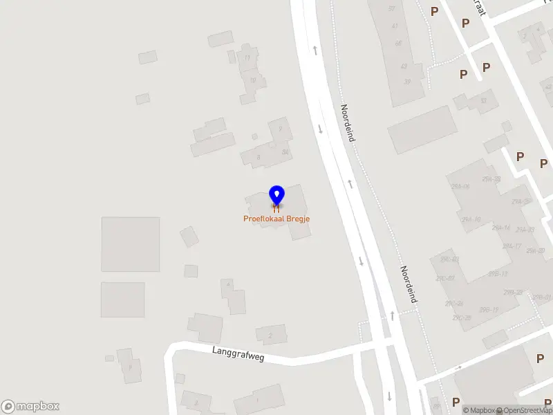 Marcel Bakker Holding B.V.