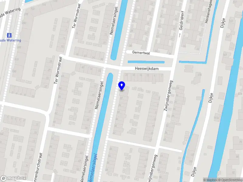 FECO B.V. Rotterdam