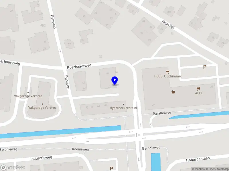 030 Accountants B.V.