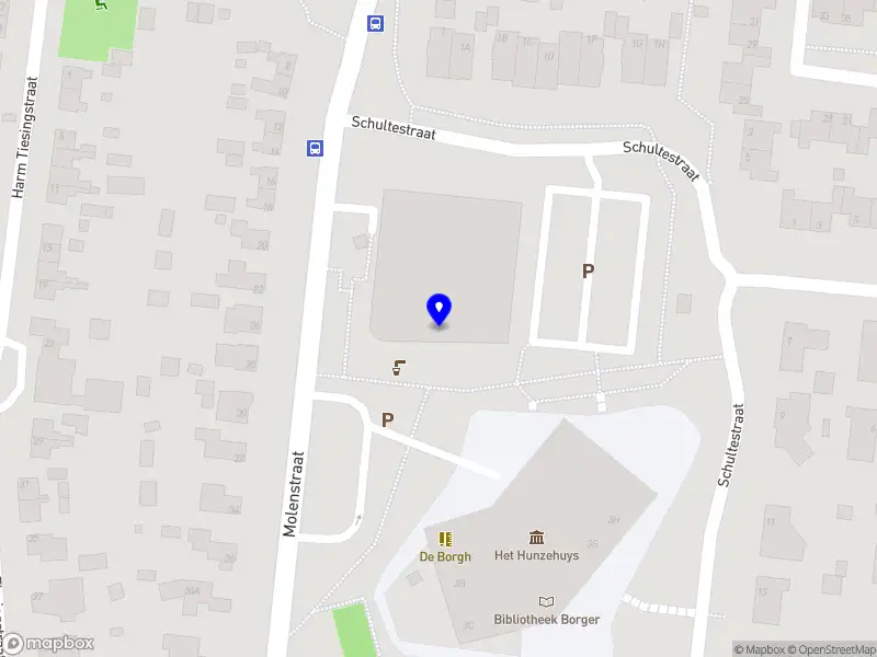 Nieuw bedrijf Stichting MFA Borger-Odoorn