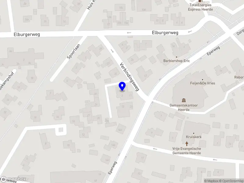 Nieuw bedrijf 't Soerel B.V.