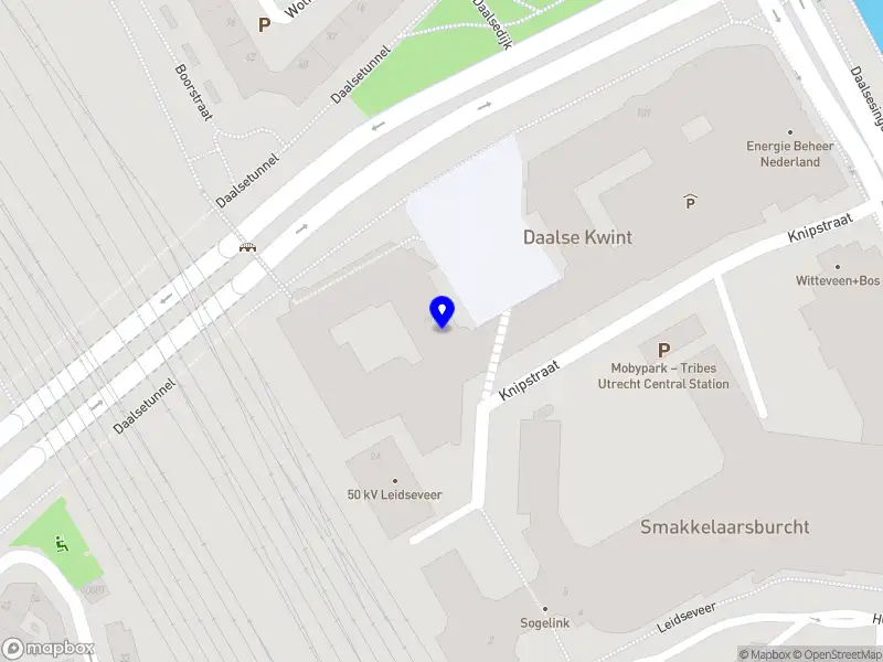 Nieuw bedrijf St. Green Business Club Utrecht Centraal