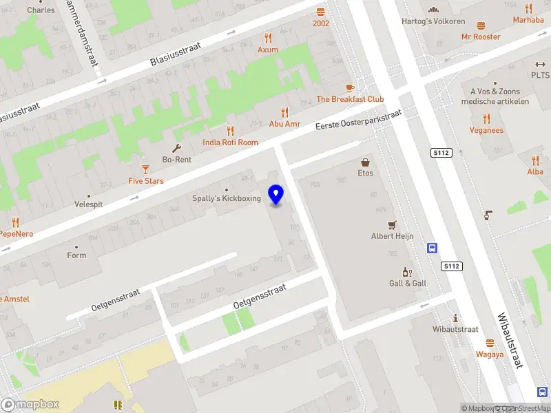 Ruben Kaemingk Solutions