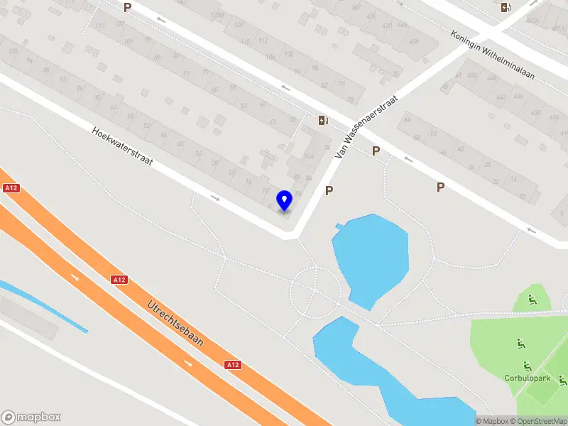 Bewonersver. HoekwaterWassenaer