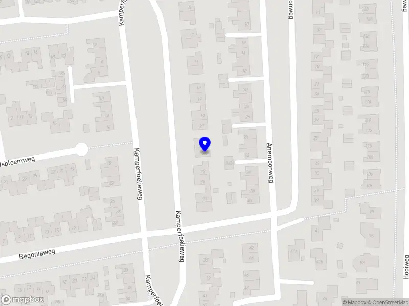 Nieuw bedrijf Stichting Timmerdorp Eelde