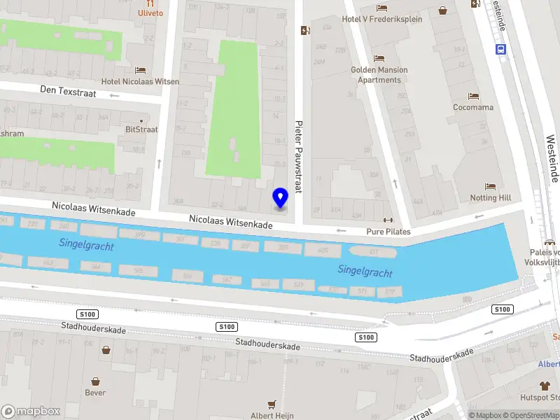 Stichting Third Party Funds LawyerlinQ Amsterdam