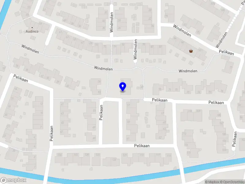 Stichting BIZ Winkelhart Ridderkerk