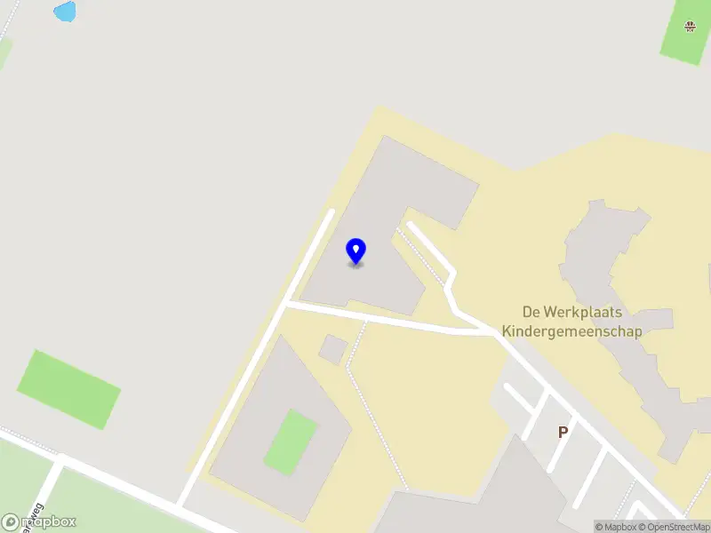 WP oud-werkergemeenschap BILTHOVEN