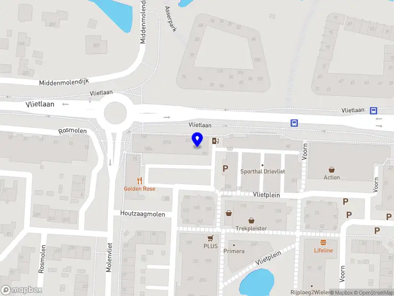 Nieuw bedrijf Stichting Beheer Derdengelden Mahangi