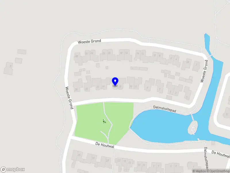 Nieuw bedrijf cv Goed te Passe