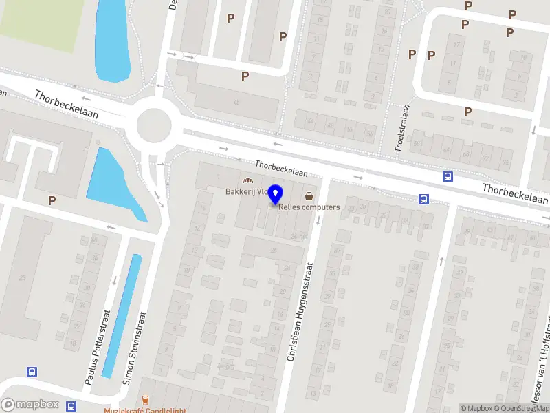 Stichting Doc Nederland Sliedrecht