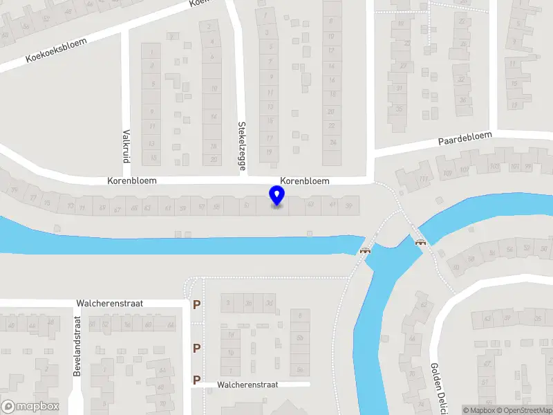 Nieuw bedrijf Parketmann Holding B.V.