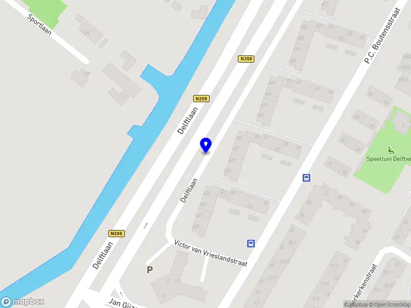 Janiek Vreeken Haarlem