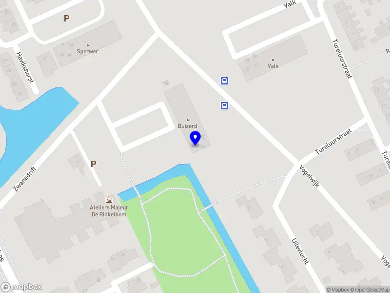 Stichting In Moaie Dei