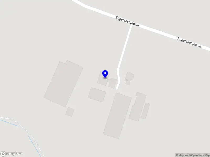 Nieuw bedrijf Mts H.C. en G.C. van Hoef