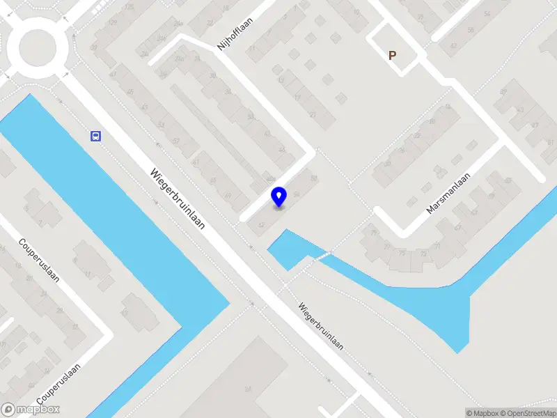 Stichting Bright Future