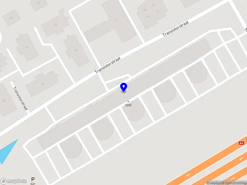 Sprekers van de Toekomst B.V. Almere