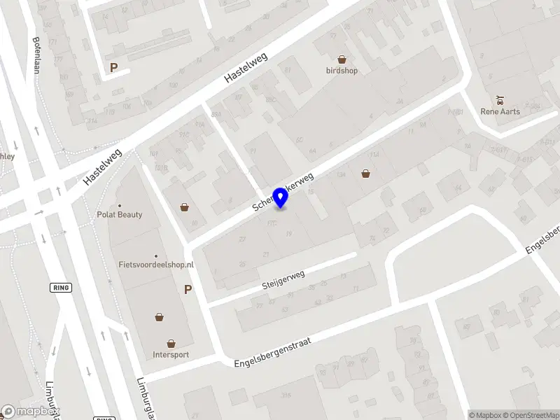 TREAMS B.V. Eindhoven