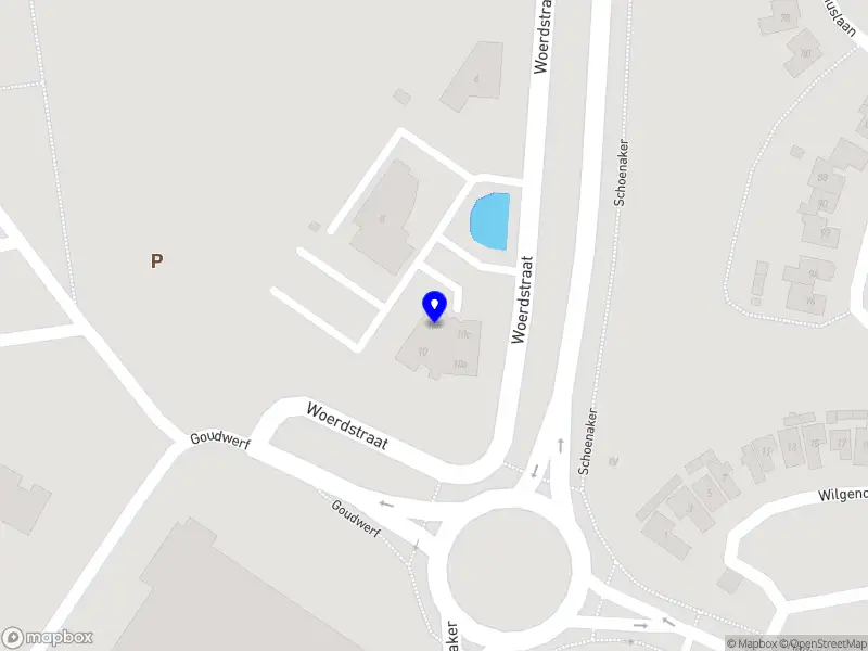 Wieringerwaard VvE Beheer B.V.