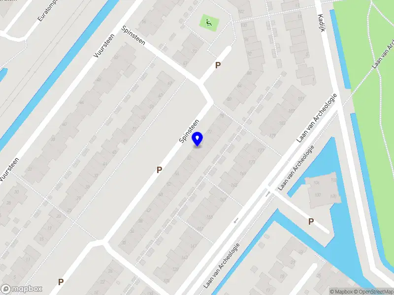 Noark Transport Heemskerk