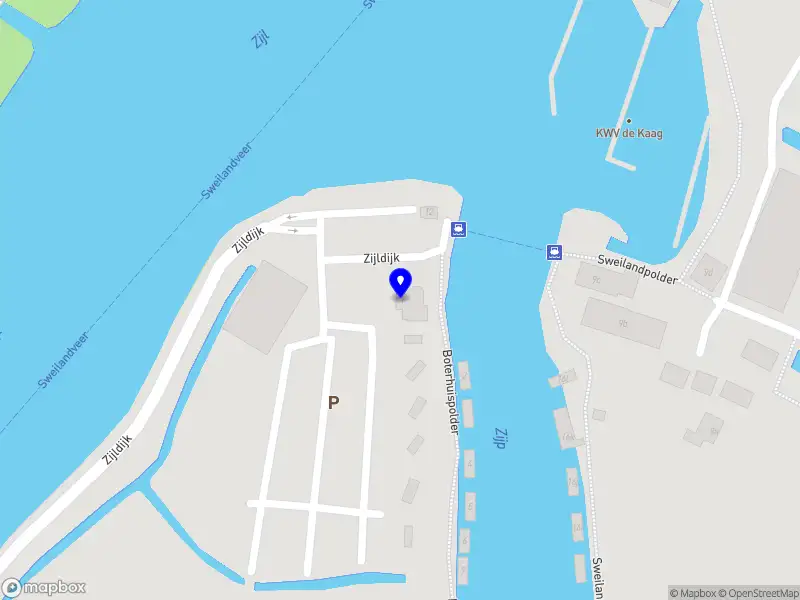 Karlijn Streefkerk Warmond