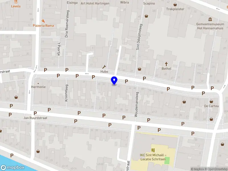 Nieuw bedrijf Zeildromen