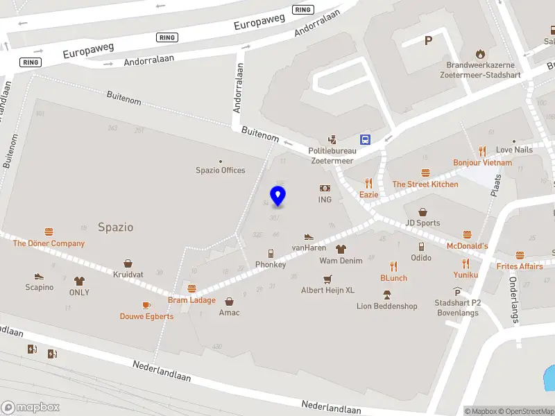 Behroz Zoetermeer
