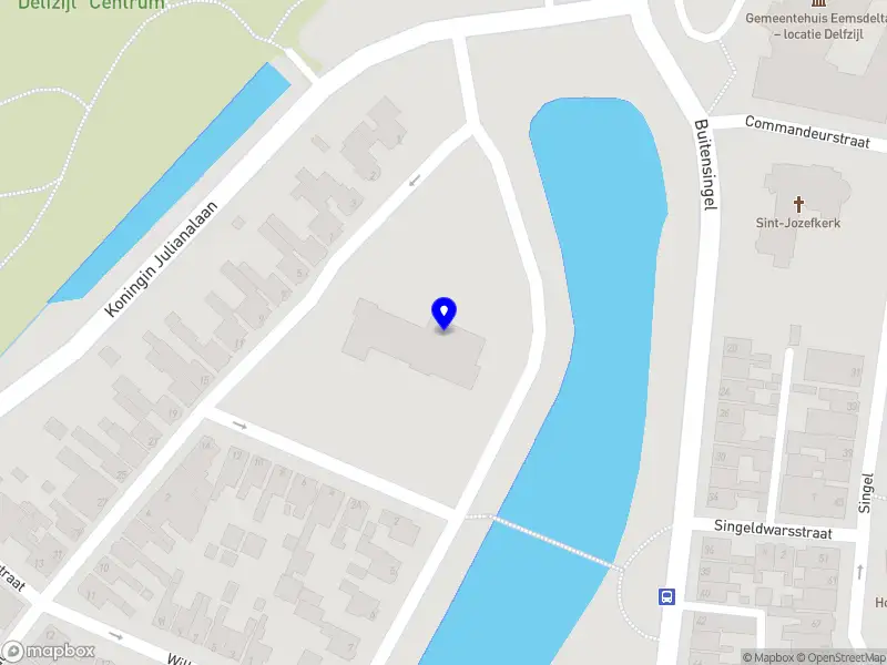 Projects Beheer B.V. Delfzijl