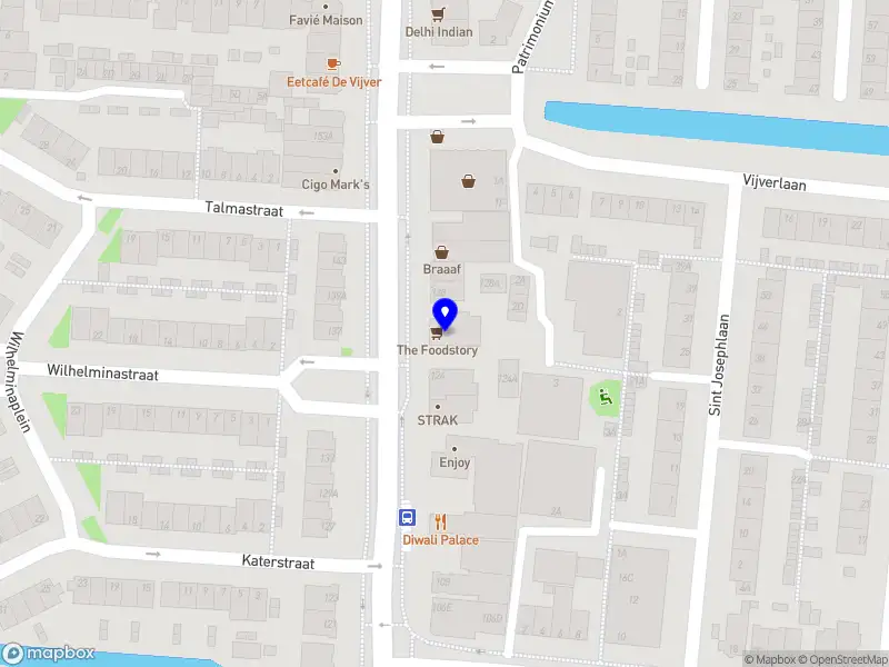 Slagerij Stronkhorst B.V.