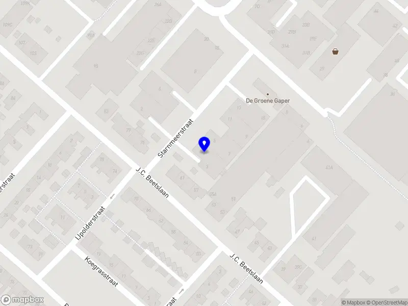 Stichting Mondjes Hoofddorp