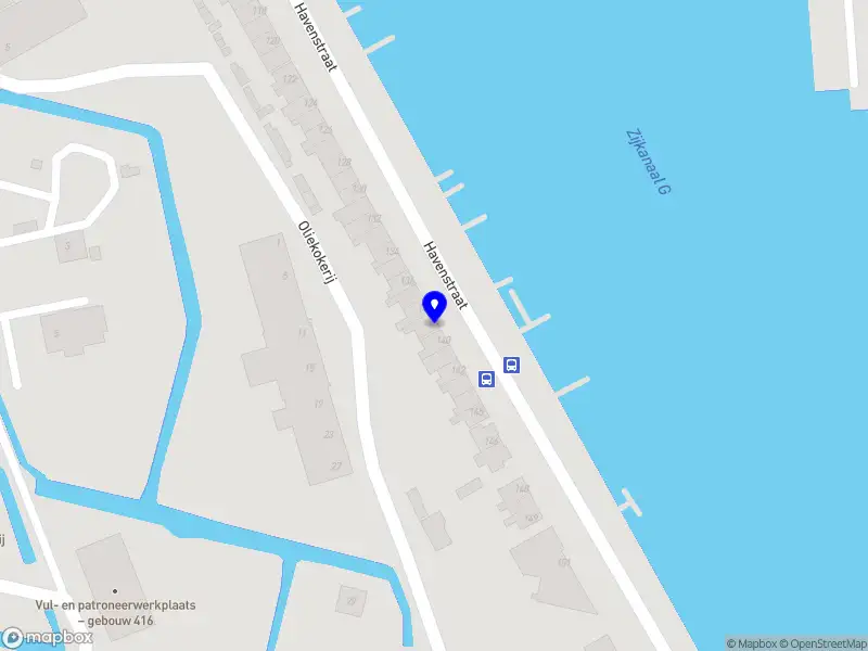 Quincy Vano ZAANDAM