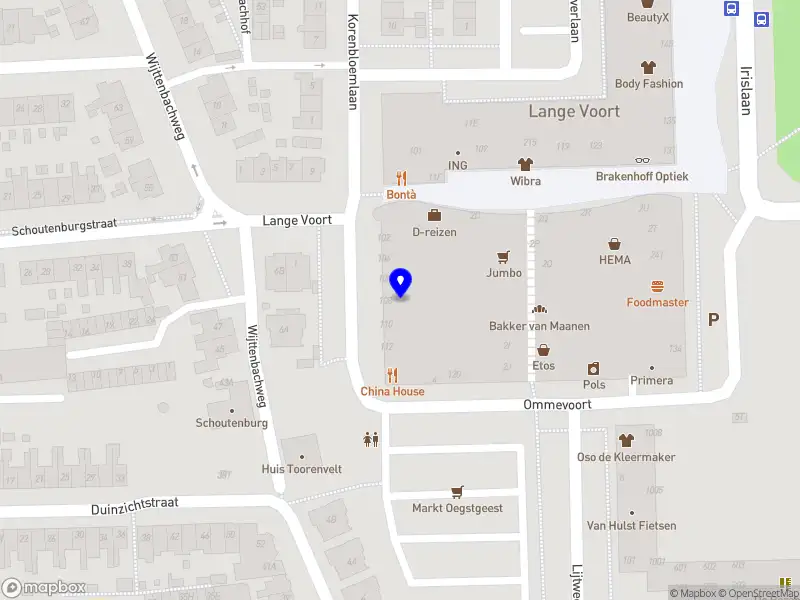 Nieuw bedrijf NETAR B.V.